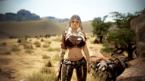 Black Desert Online Review Updated For Ps Imagens Jogos