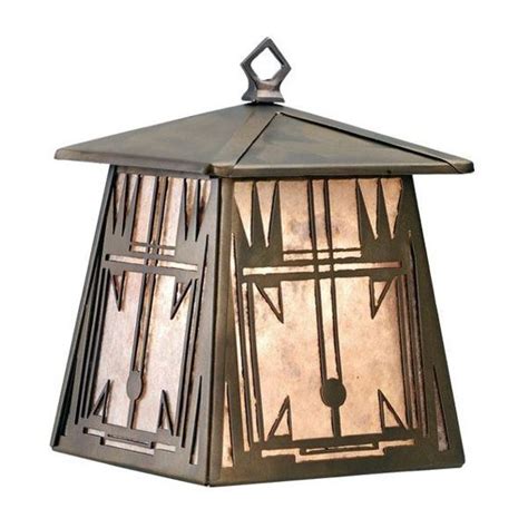 W Southwest Hanging Wall Sconce In Wall Sconces Lantern