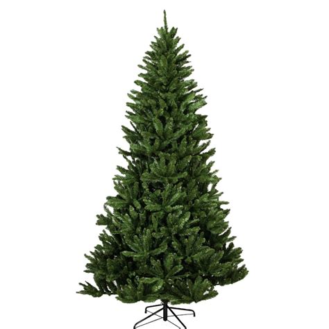 Puleo Evergreen Spruce 7ft Artificial Christmas Tree Bosworths Online
