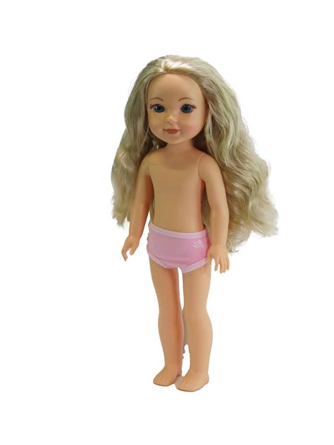 Amanda Doll Undressed Inch Walmart Com