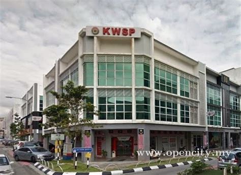 Customer complaints and reviews on kwsp.gov.my. Pejabat KWSP @ Seri Petaling - Sri Petaling, Kuala Lumpur