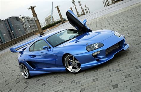 We have an extensive collection of amazing background images. 47+ Custom Toyota Supra Wallpapers on WallpaperSafari