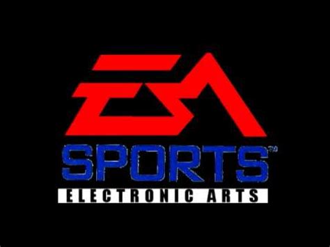 At logolynx.com find thousands of logos categorized into thousands of categories. EA SPORTS(old school logo) - YouTube