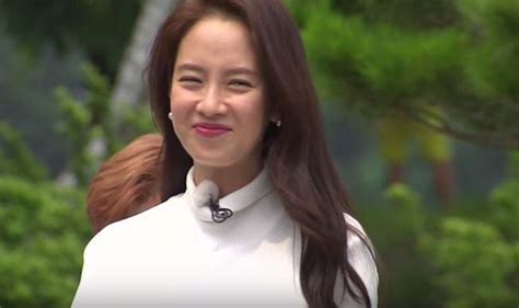 Actress kim tae hee's possible appearance on running man is gaining interest in the entertainment world. Song Ji Hyo, Song Hye Kyo, Kim Tae Hee Among Most ...