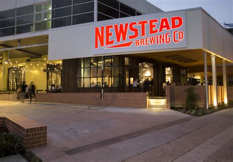 Stay at aqua newstead from $149/night, riverstone 706 from $106/night, vibrant city pad from $95/night and more. Newstead Brewing Milton