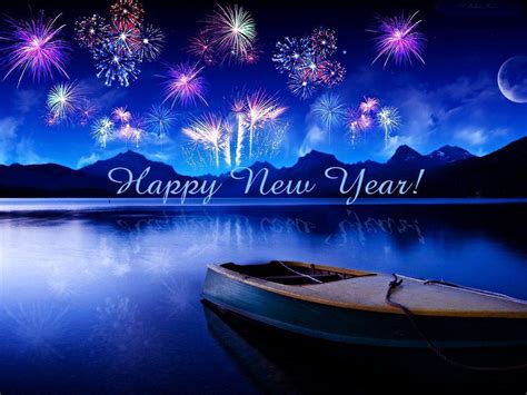 Happy New Year Wallpapers Wallpaper Cave