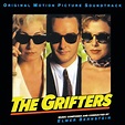 "The Grifters" movie soundtrack, 1990. | Soundtrack, Elmer bernstein ...