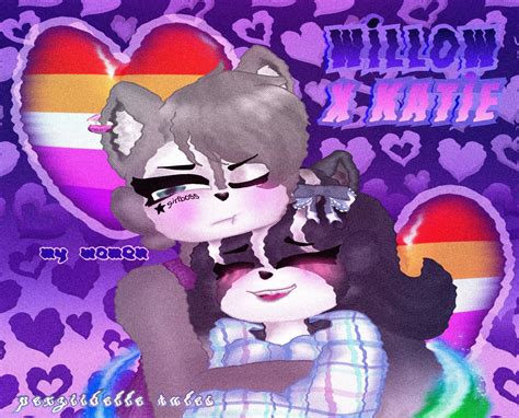 Piggy Roblox Willow X Katie Pexziibelle Rules By Tanyaandrina444 On