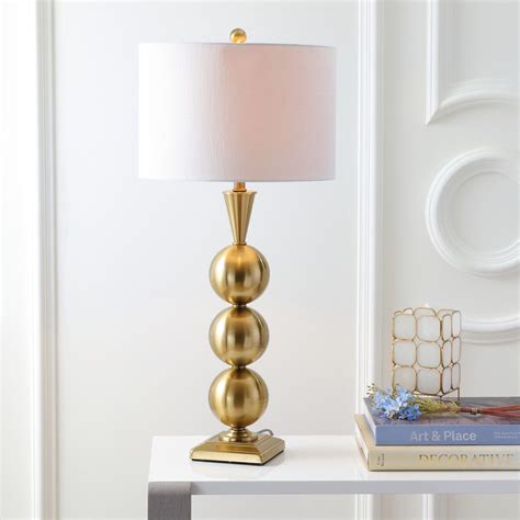 Gold Lamp Base Amazing Design Ideas