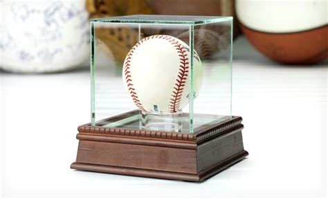 Steiner Sports Memorabilia Display Cases Up To 46 Off Multiple