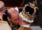 FOTOS | Las mejores imágenes de la coronación del rey Carlos III