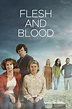 Flesh and Blood (TV Series 2020-2020) - Posters — The Movie Database (TMDB)