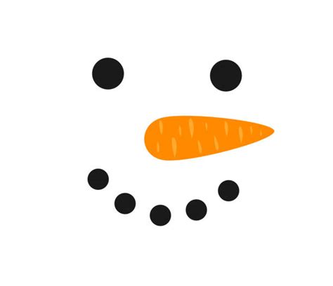 Snowman Face Stock Photos Pictures And Royalty Free Images Istock