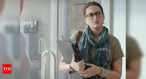 ‘noor Box Office Collection Day 5 Hindi Movie News Times Of India