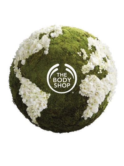 The Body Shop Hosts Tell All Suppliers Event