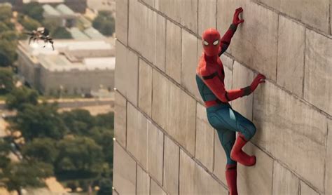 Spider Man Homecoming 10 Ways Marvel Saved The Webslinger