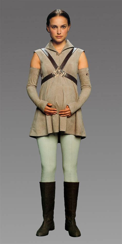 Image Pregnantpadme Wookieepedia The Star Wars Wiki