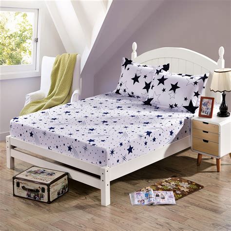 Great savings & free delivery / collection on many items. Elastic Rubber Band Bed Sheet Mattress Cover