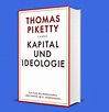 Kapital und Ideologie - Thomas Piketty | eBay