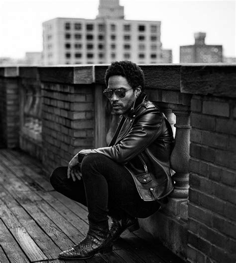 Picture Of Lenny Kravitz