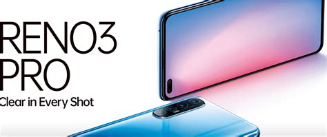 Oppo reno 3 pro 5g arrives in such ram and rom configuration, 8gb/128gb, and 12gb/256gb. OPPO Reno3 Pro global version launched with 44MP selfie ...