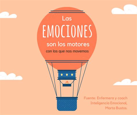 Frase Sobre Emociones Integra Salud Talavera