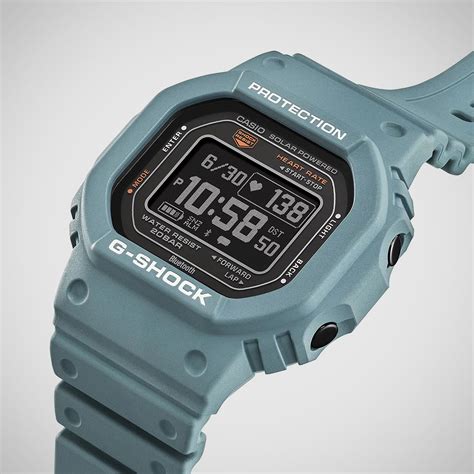 G Shock Move Dwh5600 Its A G Shock Watch With Heart Rate Monitor And Fitness Tracking Shouts