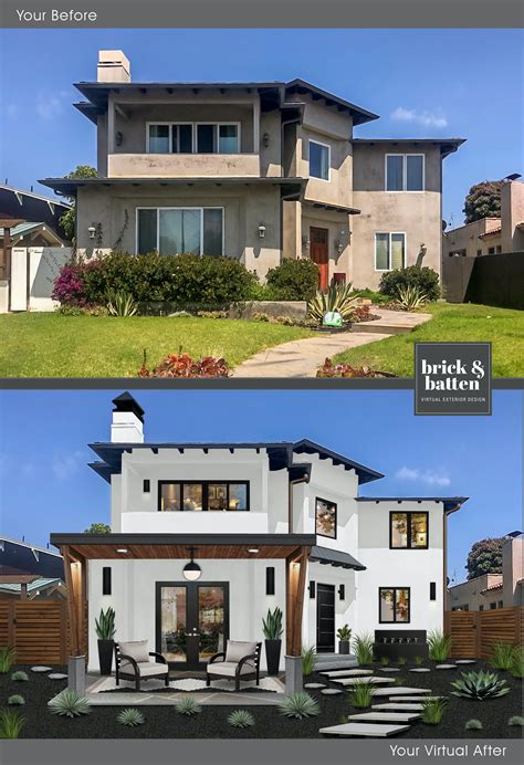 10 Must-Know Exterior Home Design Trends Coming in 2021 ...