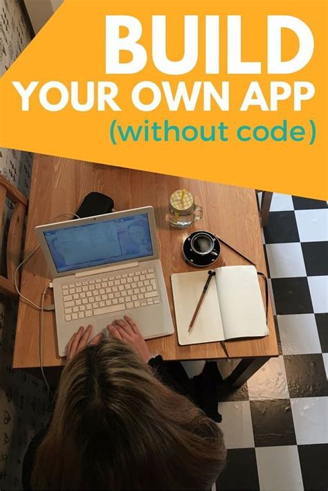 For the games in your pocket. Learn how to build your app... without code! If you've ...