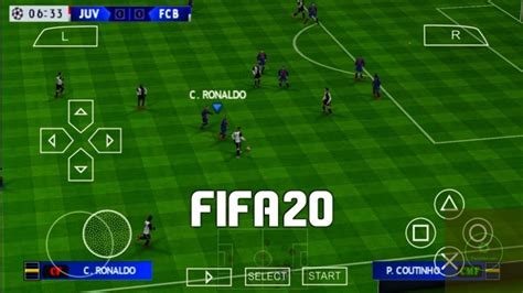 Fifa 20 is a football sports video game featured with efficient visuals and sound effects to give you a realistic feel throughout. FIFA 20 PPSSPP ISO File Highly Compressed For Android • Nigeria Technology Gist