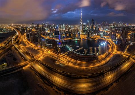 Above The City Photograph By Khalid Jamal Fine Art America