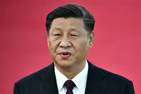 Qui Est Vraiment Xi Jinping Il Veut Voir La Chine Comme Le Pays Le