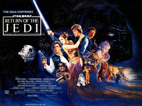 Favorite Movies 80s And 90s Super Awesome Movies Star Wars
