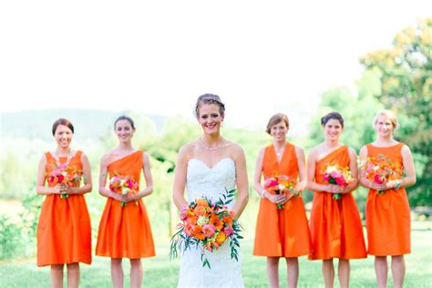 Bridesmaid With Bride Posing Bridesmaid Poses Brides And Bridesmaids