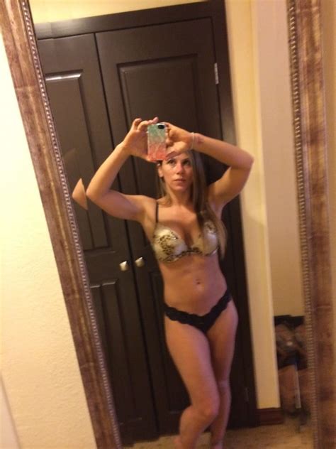 Mickie James Nuda ~30 Anni In 2017 Leak