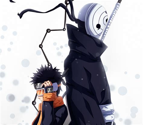 A collection of the top 51 kid naruto wallpapers and backgrounds available for download for free. Kid Obito Wallpapers - Wallpaper Cave