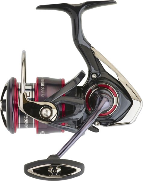 Daiwa Fuego Lt Xh C Xh Deux Eaux