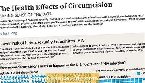 Pros Y Contras De La Circuncisión Salud 2024