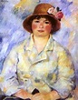 The Everyday Lives of the French Impressionists: Renoir's amiable and ...
