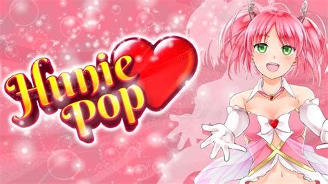 Let S Play Huniepop Pretentious Love Fairy Youtube