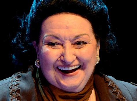 montserrat caballe death spanish opera star and freddie mercury s co singer dies aged 85 the