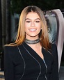 Kaia Gerber – ‘Sister Cities’ Premiere in Los Angeles 8/31/2016 ...