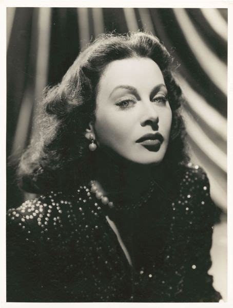 Hedy Lamarr Hedy Lamarr Picture 89802967 454 X 599 Fanpixnet