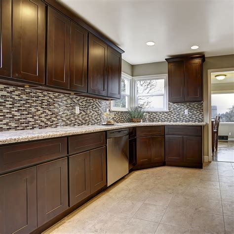 Here are a few companies that sell rta cabinets. Design House Assembled Kitchen Cabinets in Espresso ...