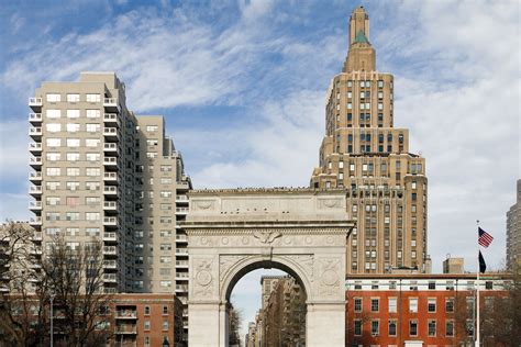 The Cost Of Studying At New York University Nyu