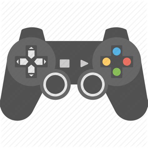 30 video game controller icons from over 4 decades 3 icon styles for each controller — solid, outline and duotone 5,631 Game controller icon images at Vectorified.com