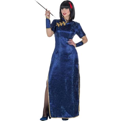 ¿los disfraz de beetlejuice el nivel de calidad que usted como cliente desea en esta categoría de precios? Disfraz China Qipao para Mujer【Envío en 24h】