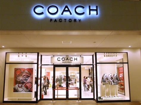 Coach Factory Outlets - 3 Ideas to Shop | Mail Order Shop