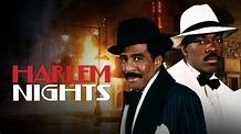 Harlem Nights (1989) - HBO Max | Flixable