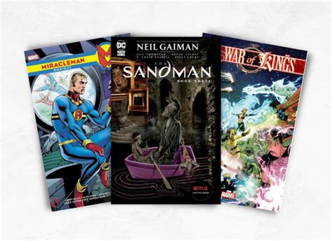 Graphic Novels And Manga Fully Booked Online Philippines